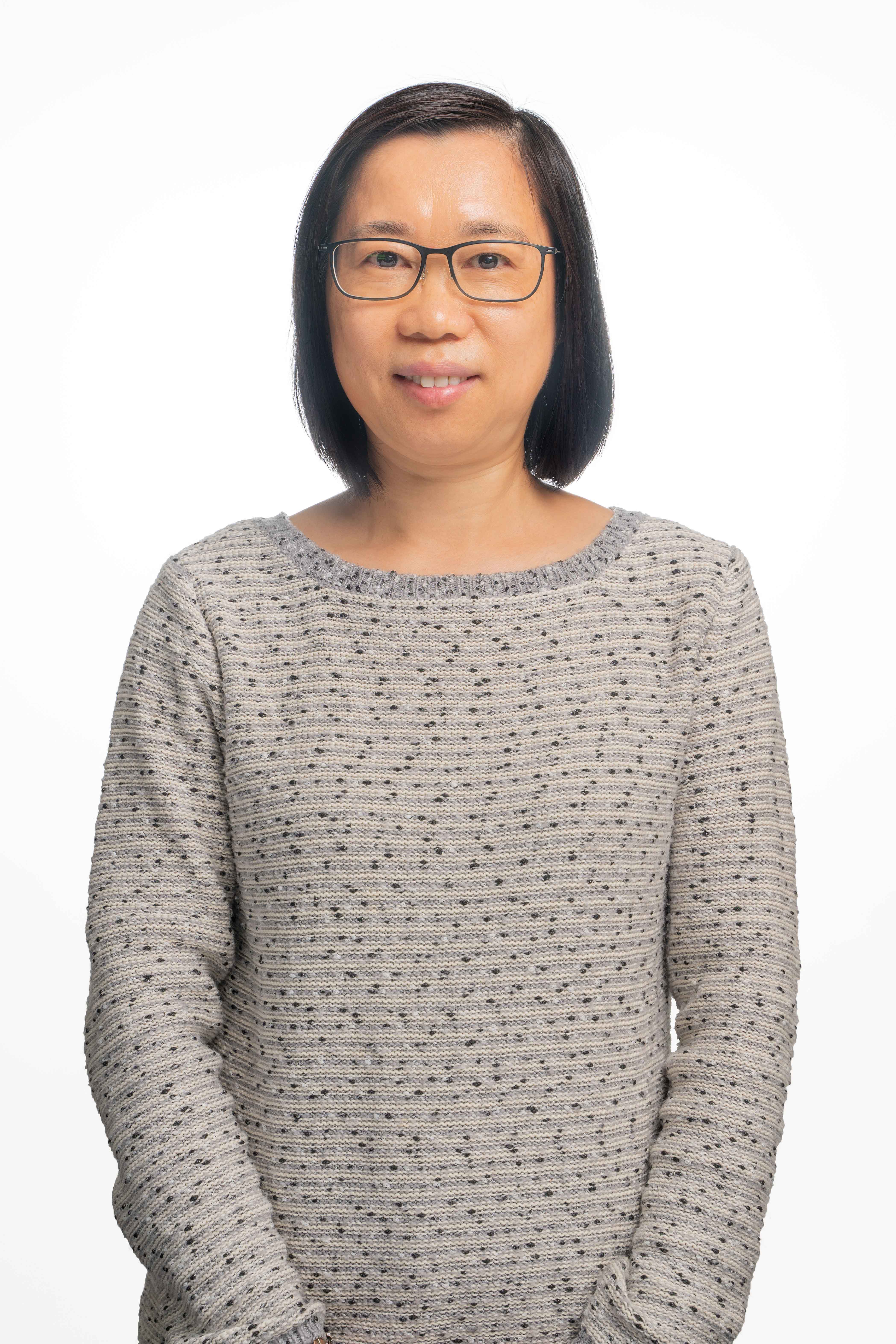 Ms Bobo Liu