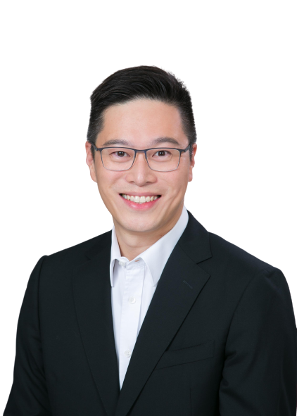 Edmund Wong