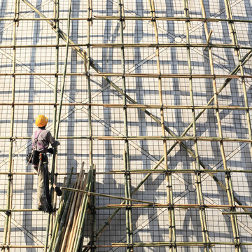 Building Maintenance Cost Distribution and Estimator