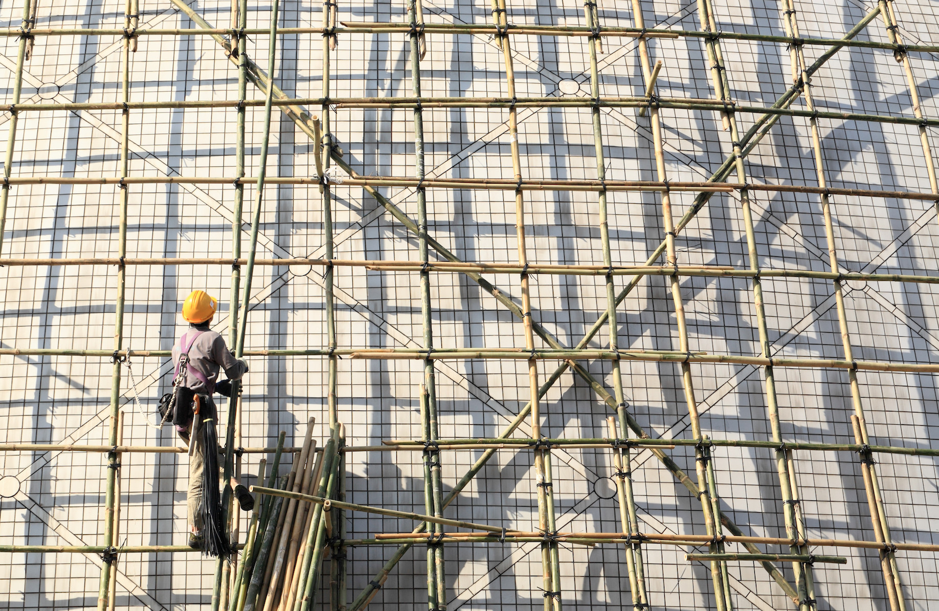 Building Maintenance Cost Distribution and Estimator