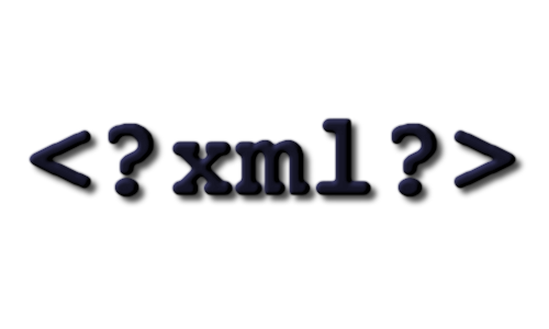 XML Output
