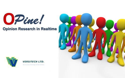 Versitech OPine!