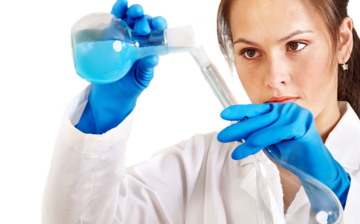 Molecular probes for Ascorbate detection