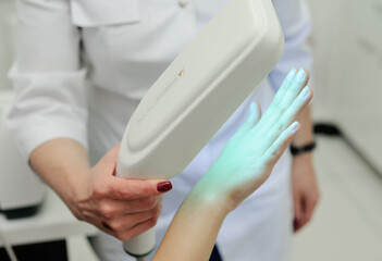 Photo-Triggered Drug Release System
