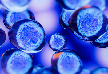 A New Stem Cell Type: Expanded Potential Stem Cells (EPSCs) with Totipotency Features