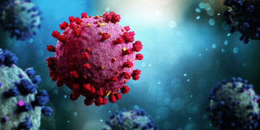 A Novel Broad-spectrum Antiviral for Treating COVID-19 