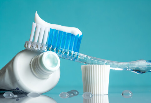 Novel Antimicrobial Peptide Remineralises Tooth Surface of Dental Caries