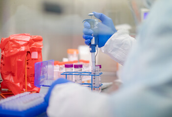 Proteins for Serological Test of COVID-19