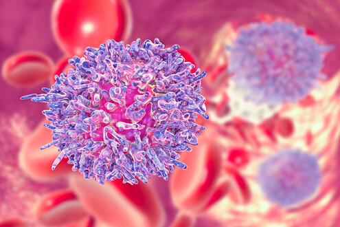 Regulatory T cell therapy for immune-related diseases