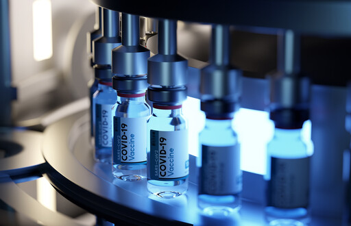 Highly Effective COVID-19 Vaccine Using Linked Immunodominant Linear Peptides from SARS-CoV2