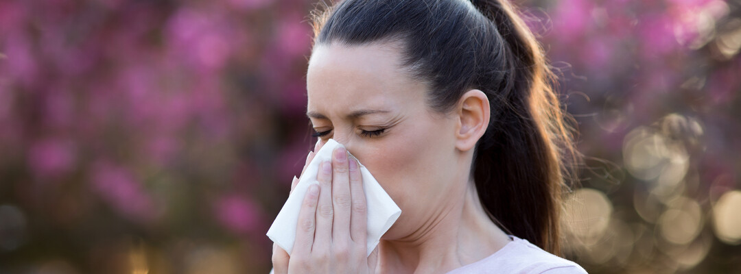 Novel Small Molecule MRGPRX2 Antagonists for the Treatment of Allergic Reactions