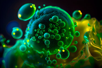 MSC Microspheres for Regenerative Medicine