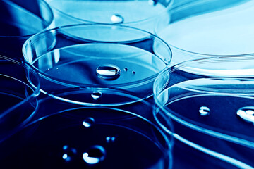 Low Cost NanoLED with Variable Color Spectrum