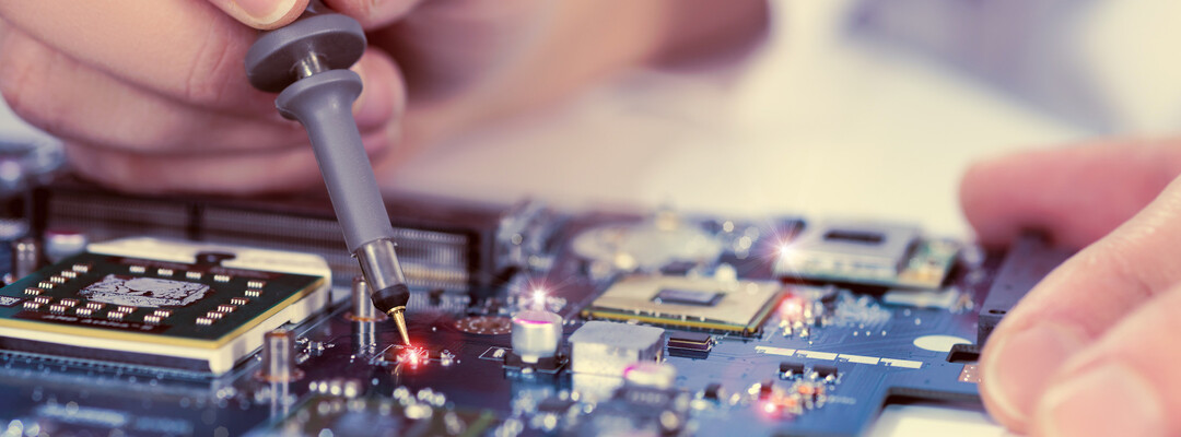 Non-intrusive Power Measurement Method and System for Smart Meters