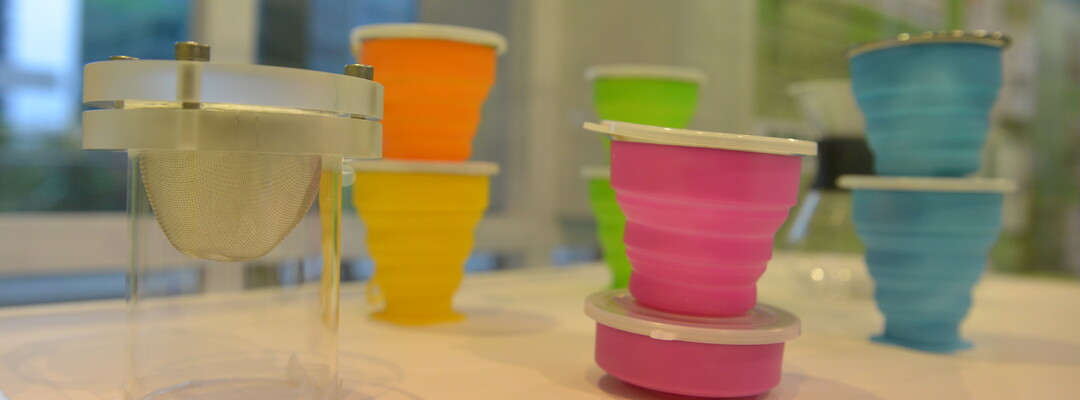 A Portable and Effective Means to Make Drinking Water Outdoors